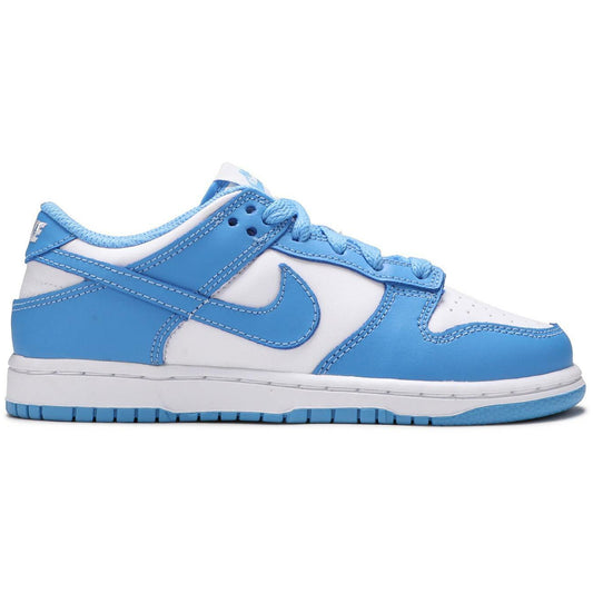 Dunk Low "UNC" (2021) (PS / Kids)