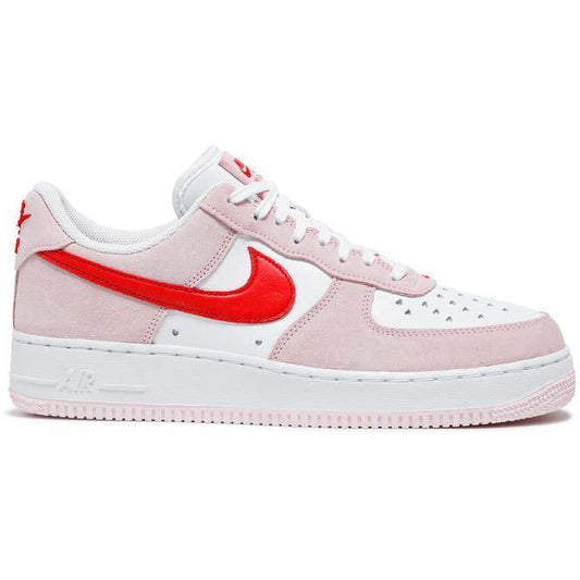 Air Force 1 07 QS "Valentine's Day Love Letter" (2021)