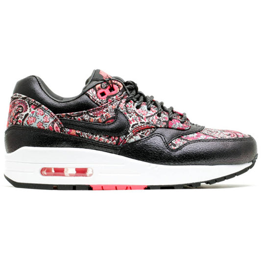 Liberty Of London X Air Max 1 QS "Black Paisley" (Wmns)