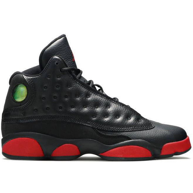 Air Jordan 13 Retro “Dirty Bred” (GS/Juniors) (2014)