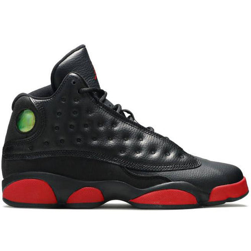 Air Jordan 13 Retro “Dirty Bred” (GS/Juniors) (2014)
