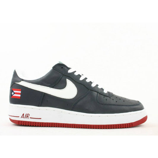 Air Force 1 Low "Puerto Rico 3"