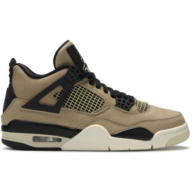 Wmns Air Jordan 4 Retro "Mushroom" (2019)