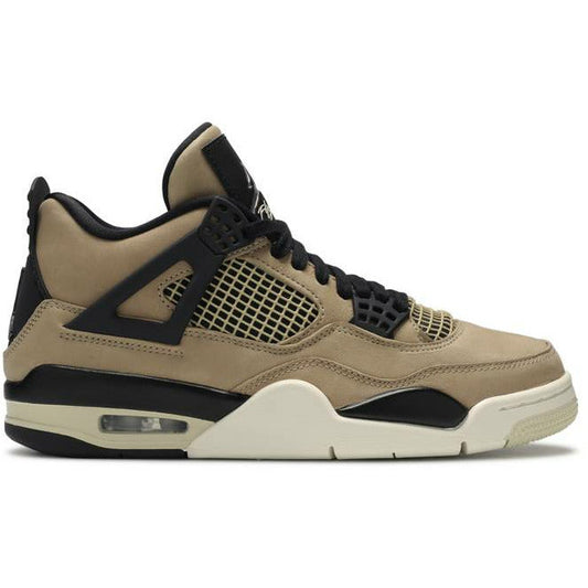 Wmns Air Jordan 4 Retro "Mushroom" (2019)