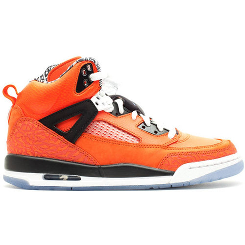 Air Jordan Spizike "New York Knicks" (GS/Juniors)
