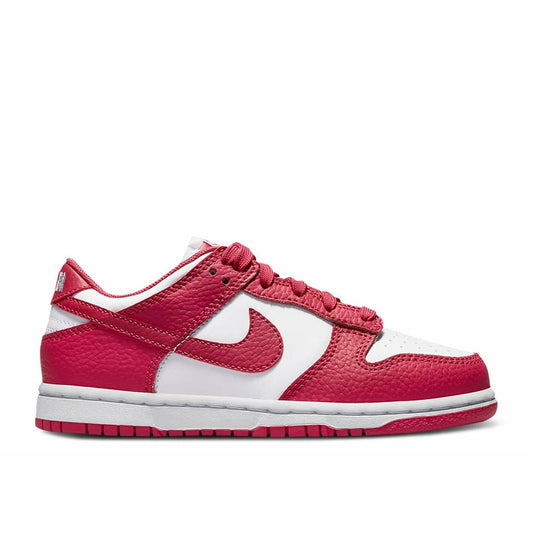 Nike Dunk Low White Gypsy Rose (PS / Kids) (2021)