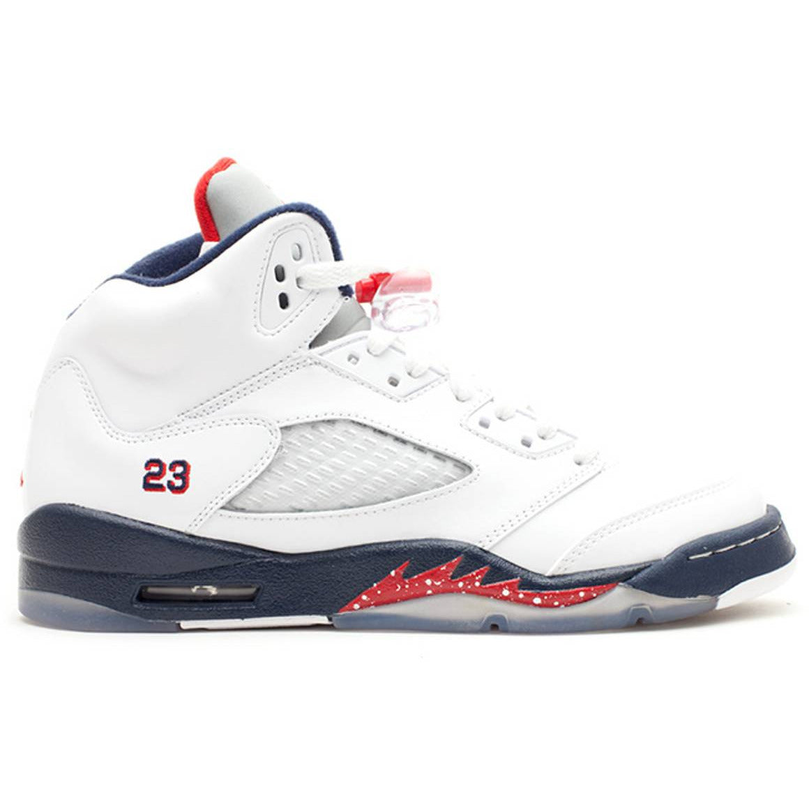 Air Jordan 5 Retro Olympic (GS/Juniors) (2011)