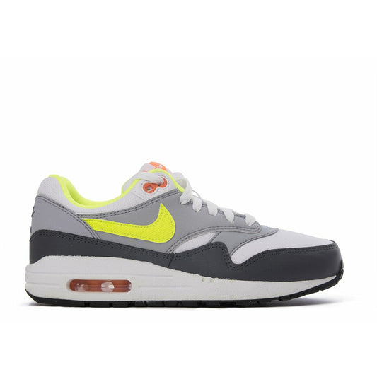 Air Max 1 OG Cool Grey Volt (GS/Juniors)