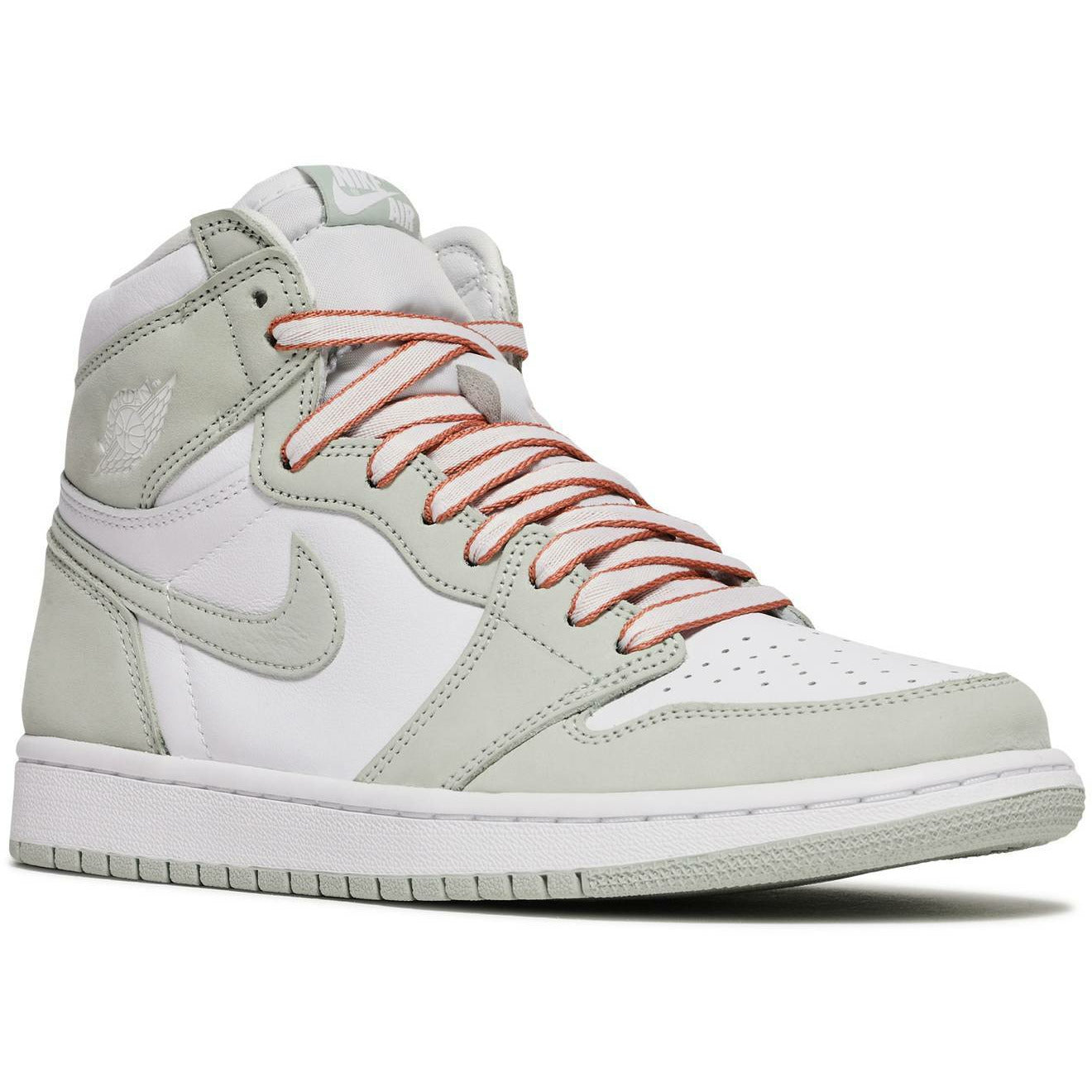 Wmns Air Jordan 1 Retro High OG Seafoam (2021)