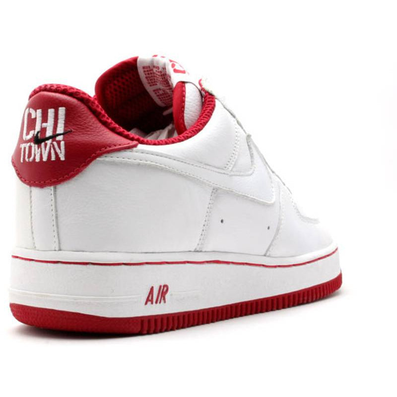 Air Force 1 "Chitown"