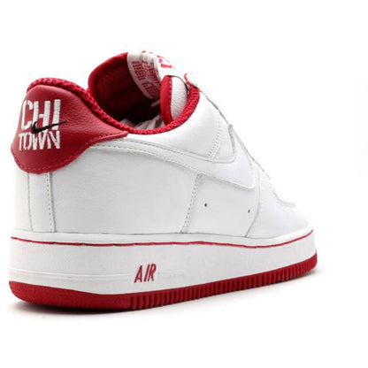 Air Force 1 "Chitown"