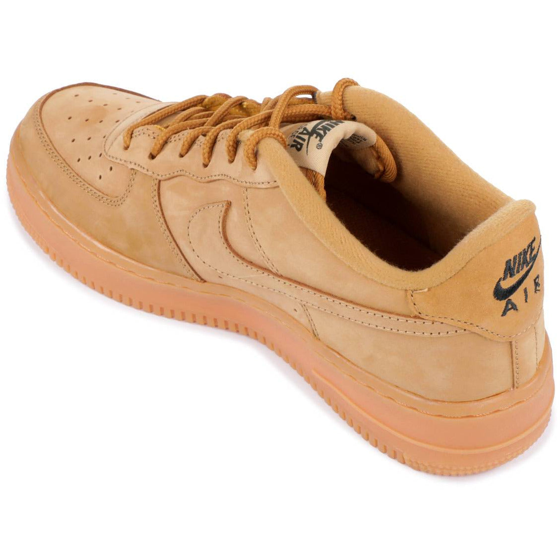 Air Force 1 Low "Flax" (GS/Juniors) (2017)