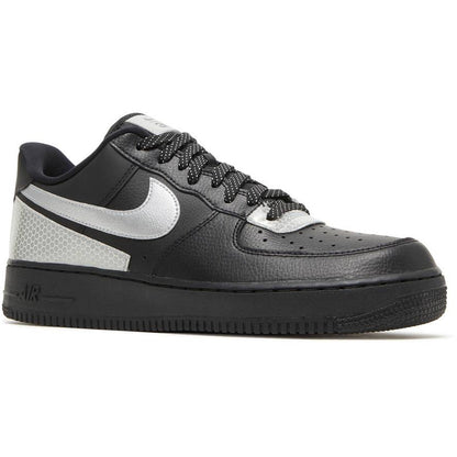Air Force 1 '07 3M LV8 “Black” (2020)