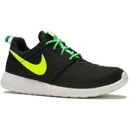 Roshe Run (GS/Juniors) (2019)