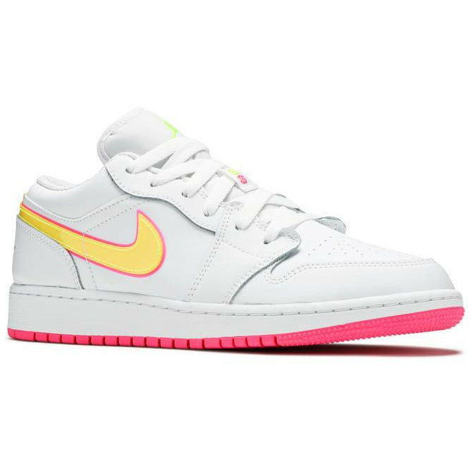 Air Jordan 1 Low GS "Edge Glow" (GS/Juniors) (2020)