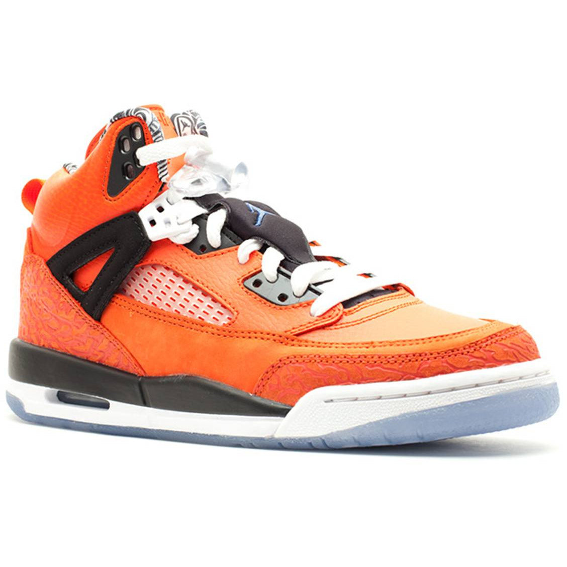 Air Jordan Spizike "New York Knicks" (GS/Juniors)