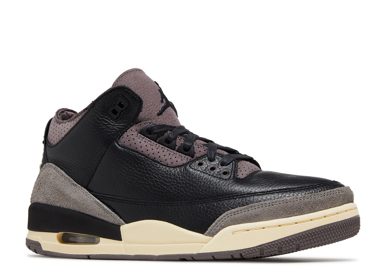 A Ma Maniére X Air Jordan 3 Retro "While You Were Sleeping" (Wmns) (2024)