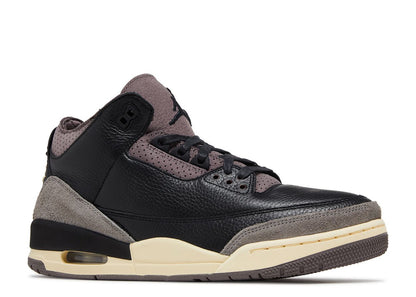 A Ma Maniére X Air Jordan 3 Retro "While You Were Sleeping" (Wmns) (2024)