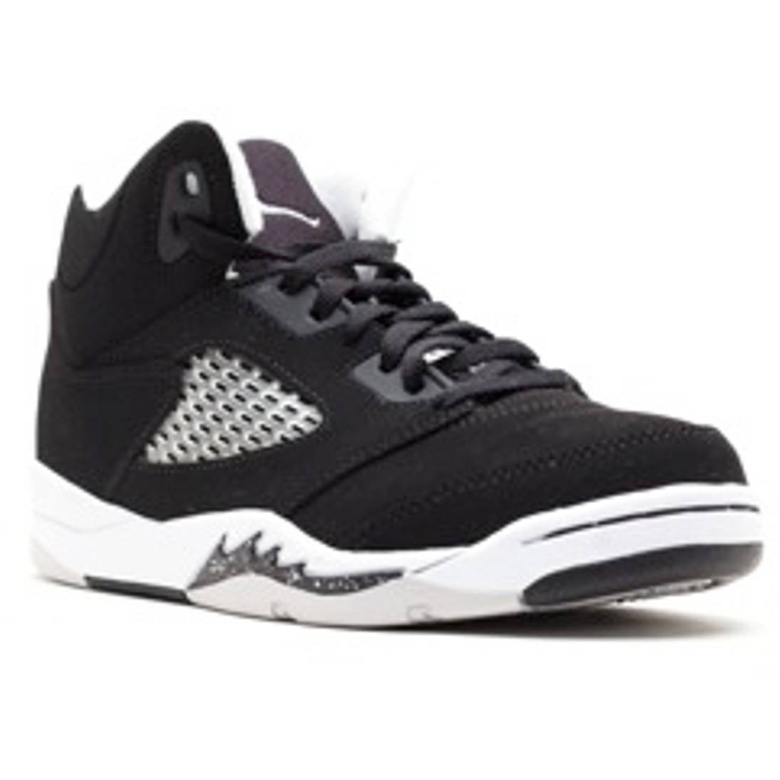 Jordan 5 Retro "Oreo" (PS / Kids) (2013)