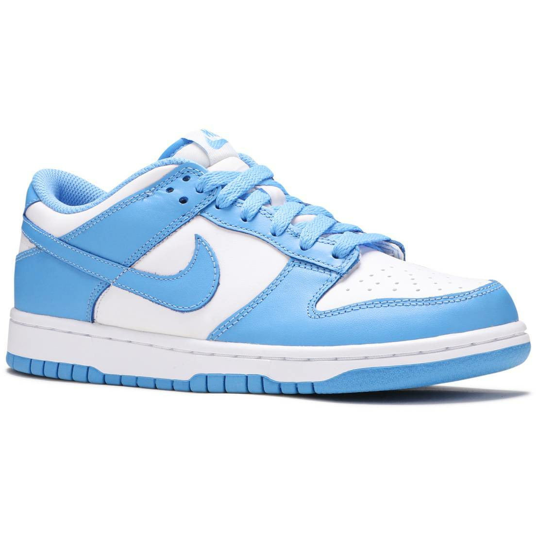 Dunk Low "UNC" (GS/Juniors) (2021)