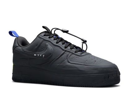 Air Force 1 Low Experimental "Black" (2021)