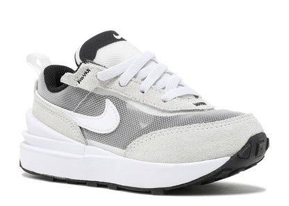 Waffle One "Summit White" (TD/Toddlers)