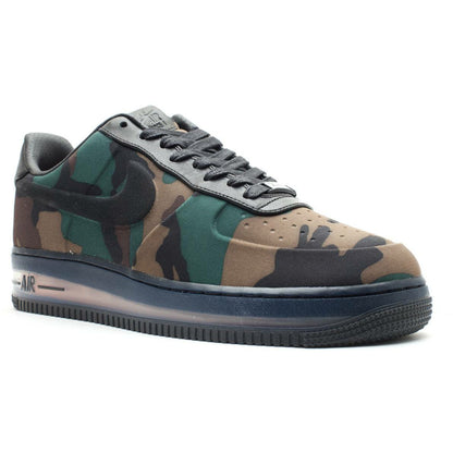 Air Force 1 Low Max Air VT QS 'Camo"