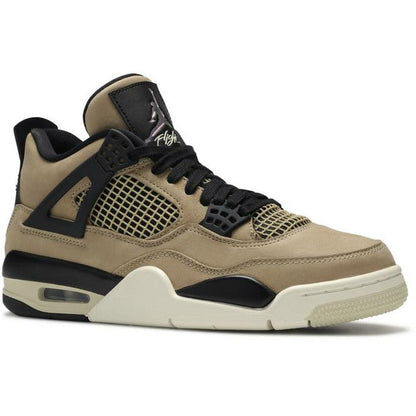 Wmns Air Jordan 4 Retro "Mushroom" (2019)
