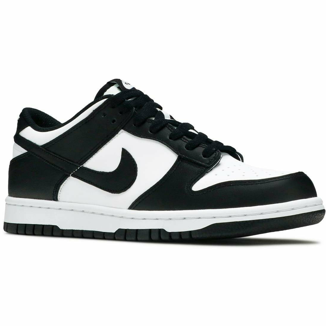 Dunk Low Retro "Panda" (GS/Juniors) (2021)