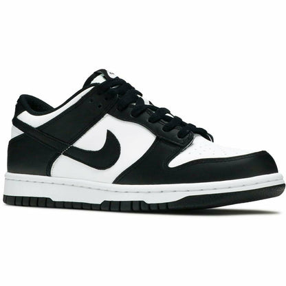 Dunk Low Retro "Panda" (GS/Juniors) (2021)
