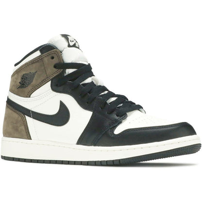 Air Jordan 1 Retro High "Dark Mocha" (GS/Juniors) (2020)