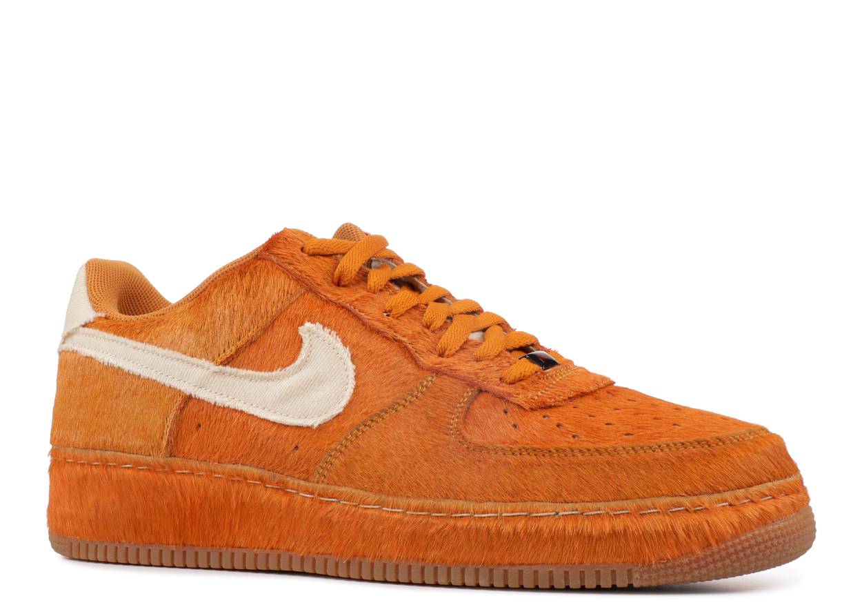 Air Force 1 Low "Savage Beast" (2009)