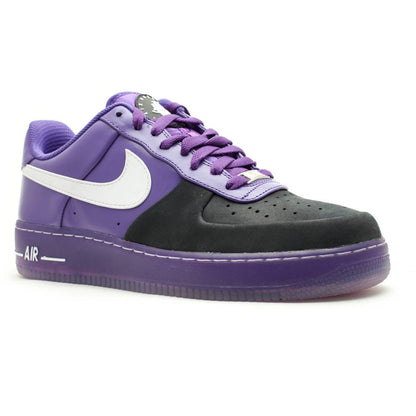 Air Force 1 Low Supreme Sp 09 “Huarache Asia Release” (2009)