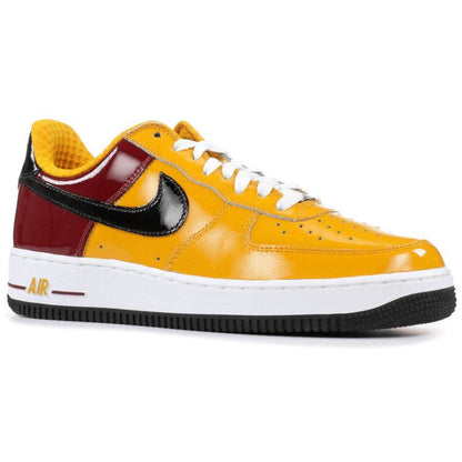 Air Force 1 Premium "Portugal World Cup" (2006)