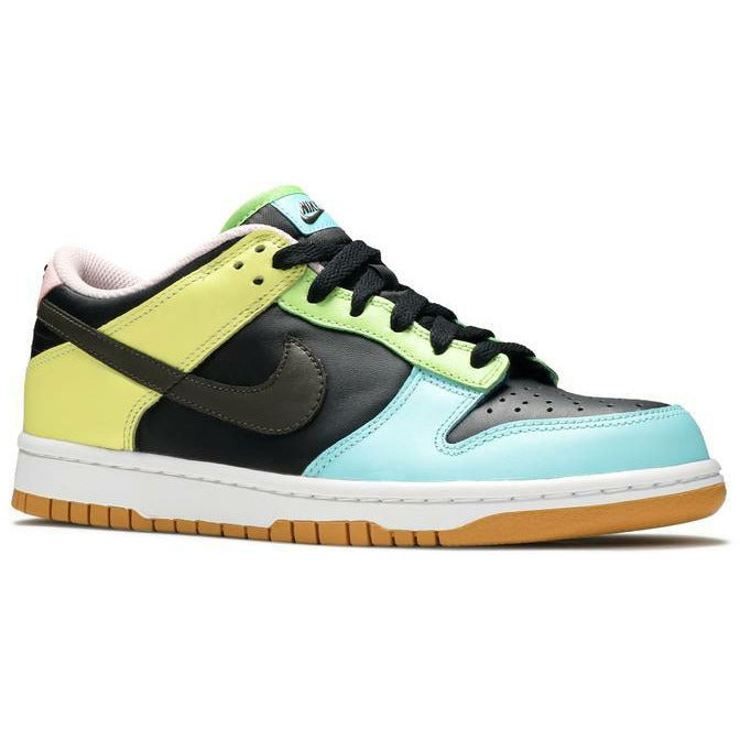 Dunk Low "Free 99" (GS/Juniors) (2021)