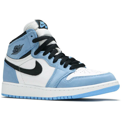 Air Jordan 1 Retro High "University Blue" (GS/Juniors) (2021)