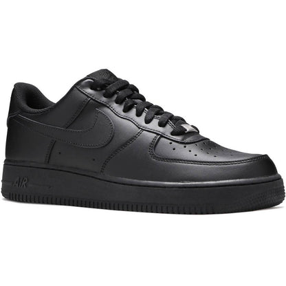 Air Force 1 07 "Triple Black" (2020)