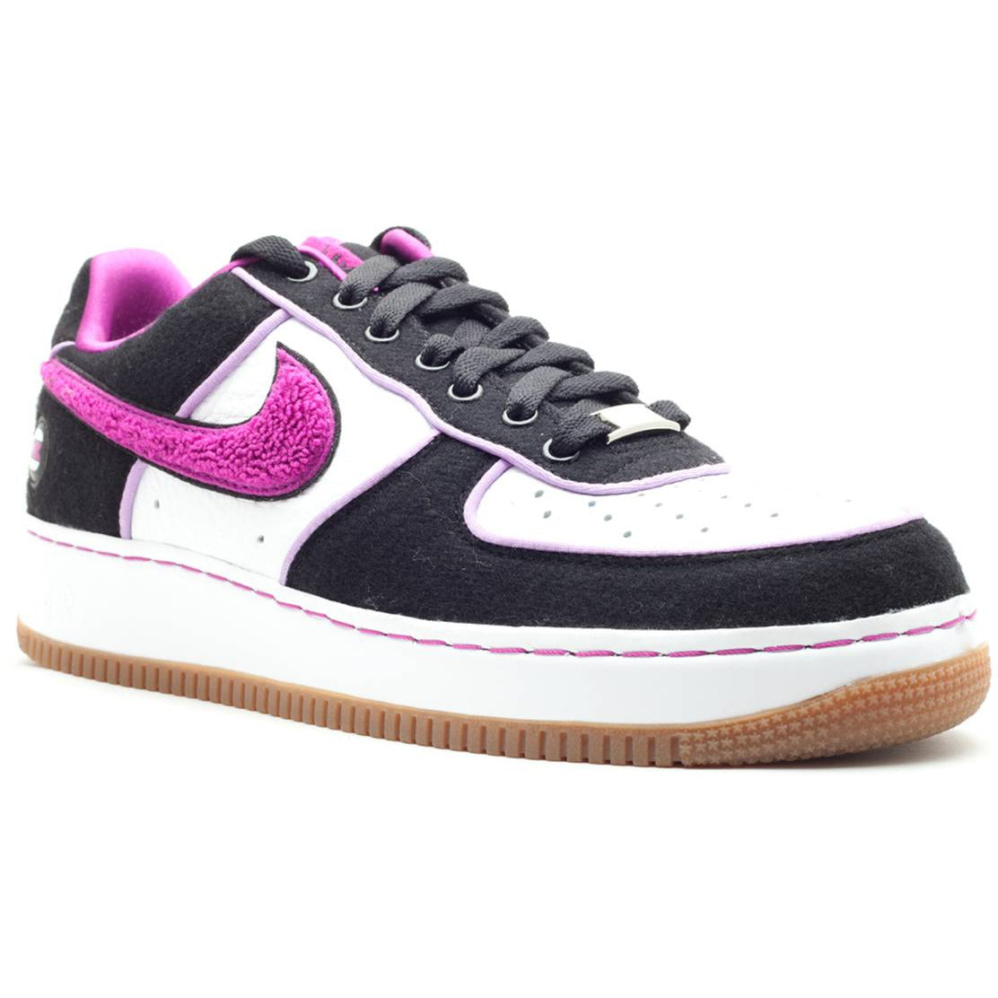 Air Force 1 Low Supreme I/O “Brooklyn” (2010)