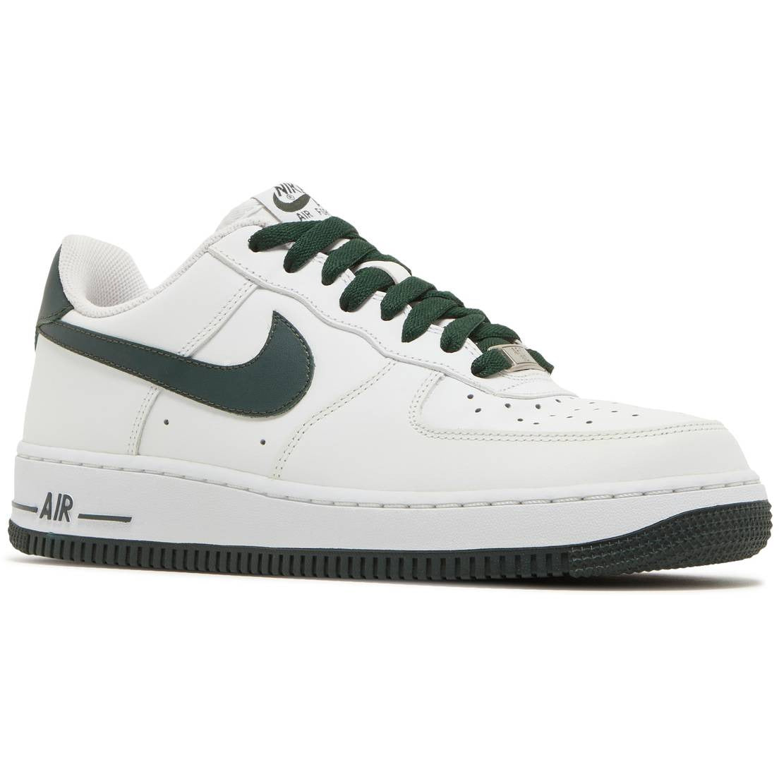 Air Force 1 Low 07' "White Grove Green"
