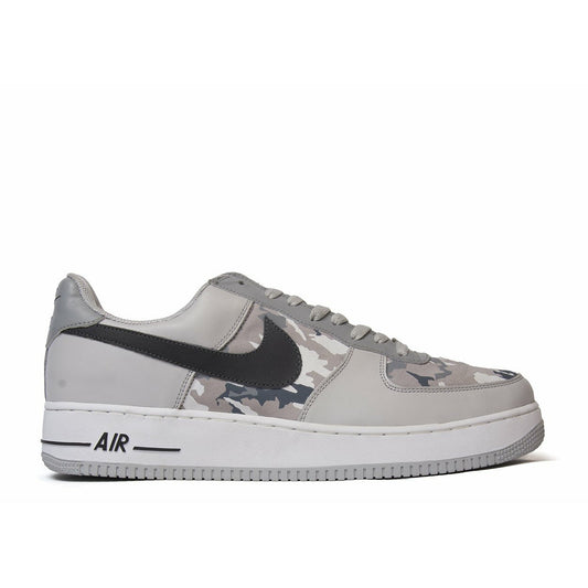 Air Force 1 Low Premium "Grey Camo" (2003)