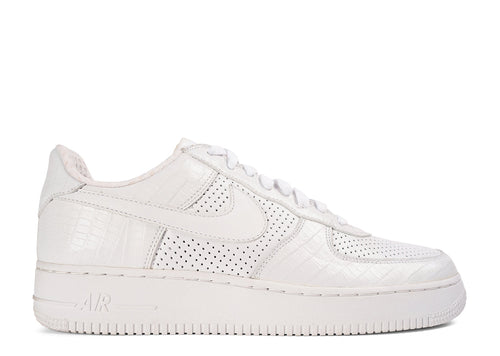 Air Force 1 Low Premium "Croc" (2006)