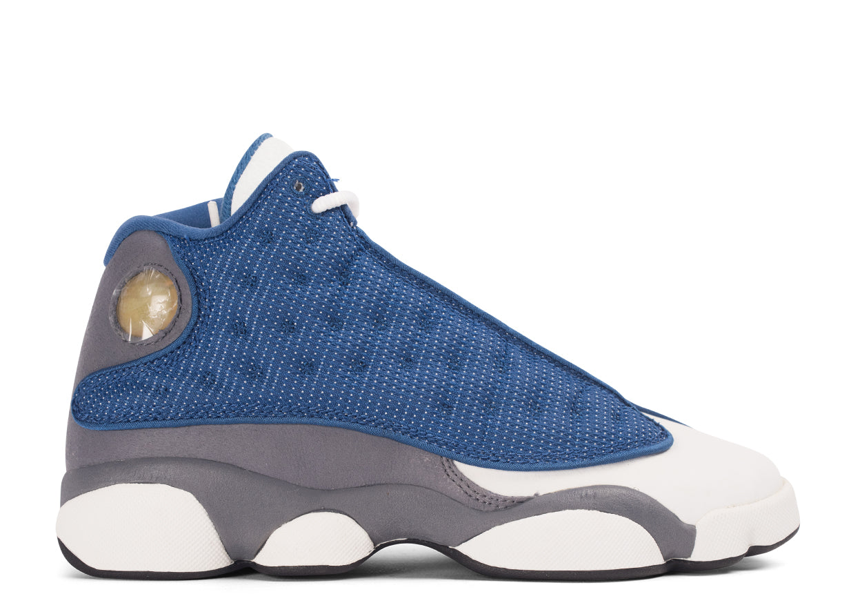Air Jordan 13 Retro "Flint" (GS/Juniors) (2005)