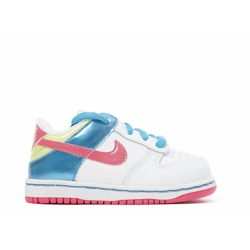 Lil Dunk Low (TD/Toddlers)