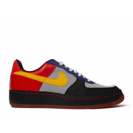 Air Force 1 Low Inside Out "Albis Pack"