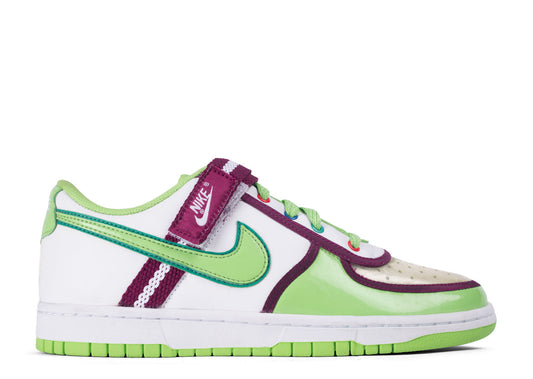 Vandal Low "Toy Story - Buzz Lightyear" (GS/Juniors) (2007)