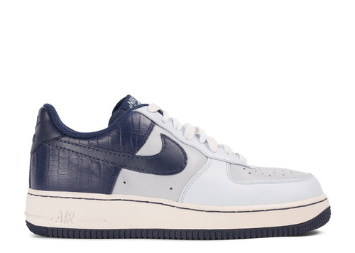Air Force 1 07 "Mist Blue" (Wmns)