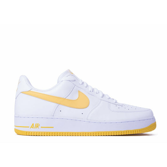 Air Force 1 Low 07 "White Varsity Maize" (2009)