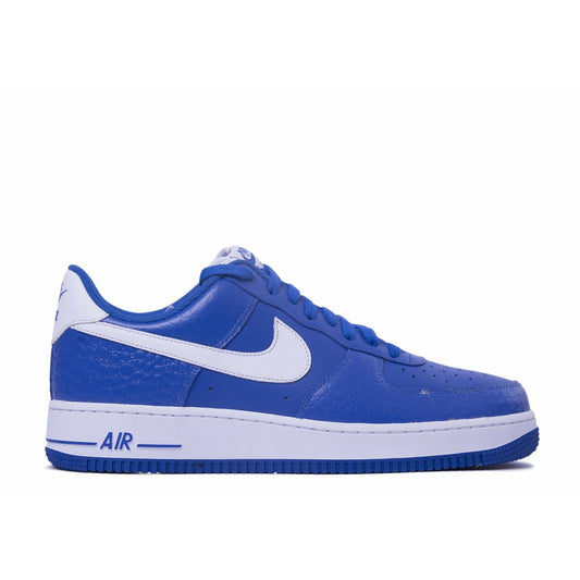 Air Force 1 Low 07 (2011) "Varsity Royal"