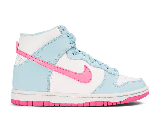 Dunk High (GS/Juniors)