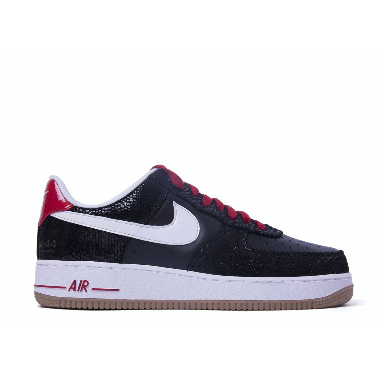 Air Force 1 Low Premium "Sticky Rubber" (2009)